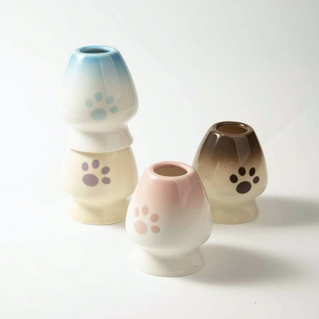 Mochi Neko Matcha Kit