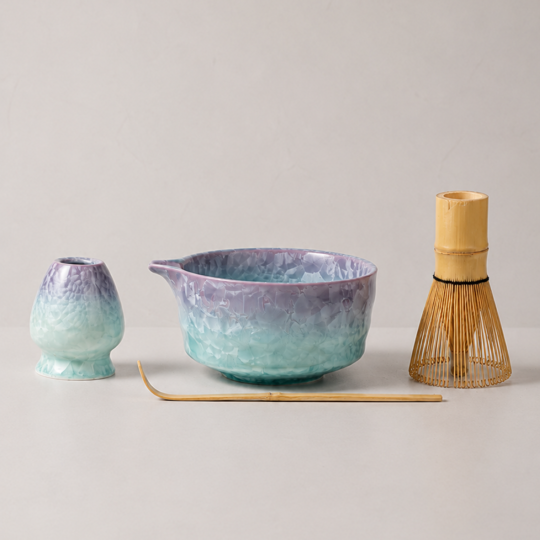 Aoi Matcha Kit