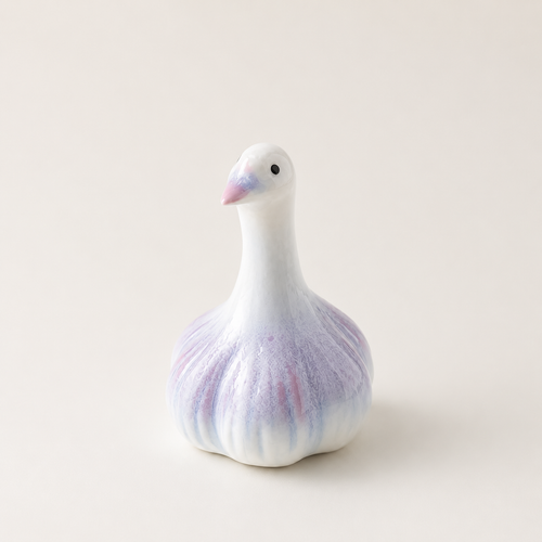 Little Goose Cha Chong