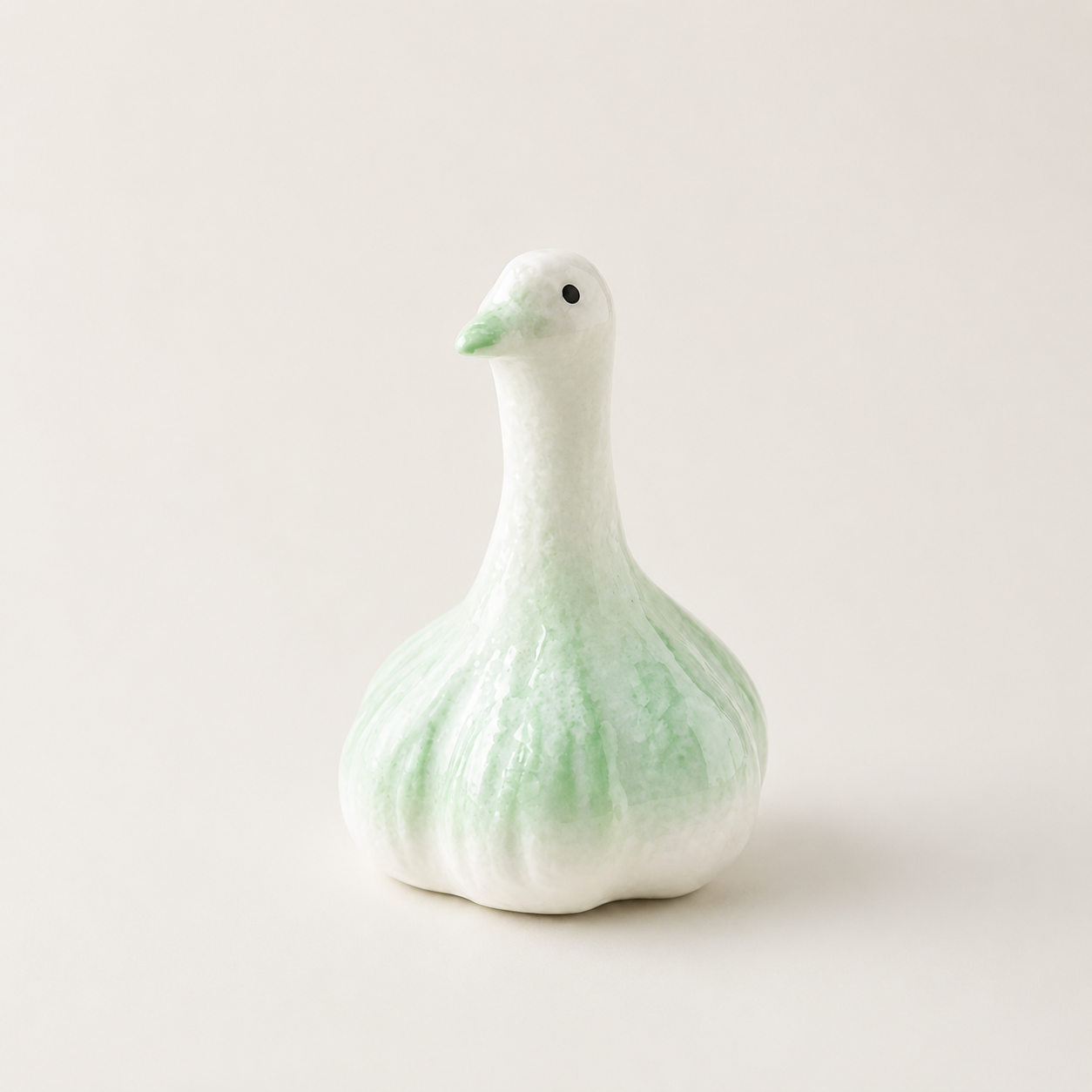 Little Goose Cha Chong