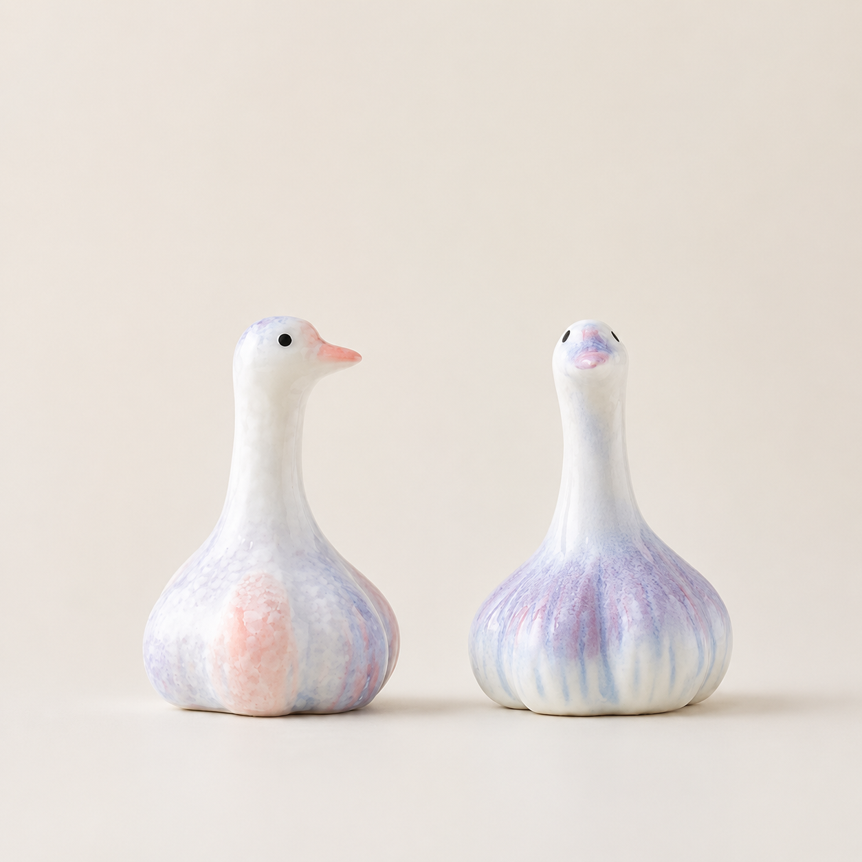 Little Goose Cha Chong
