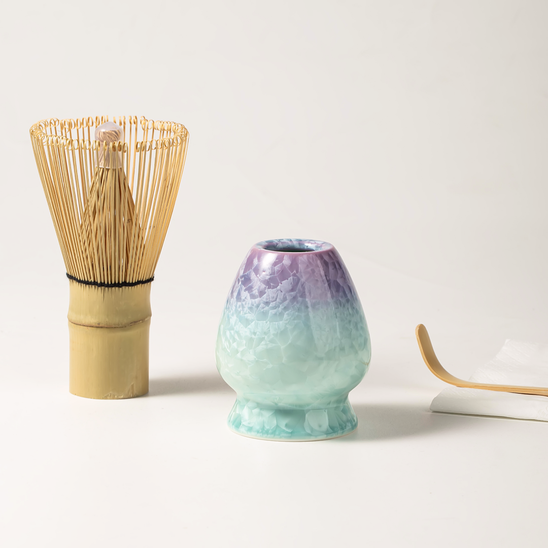 Aoi Matcha Kit
