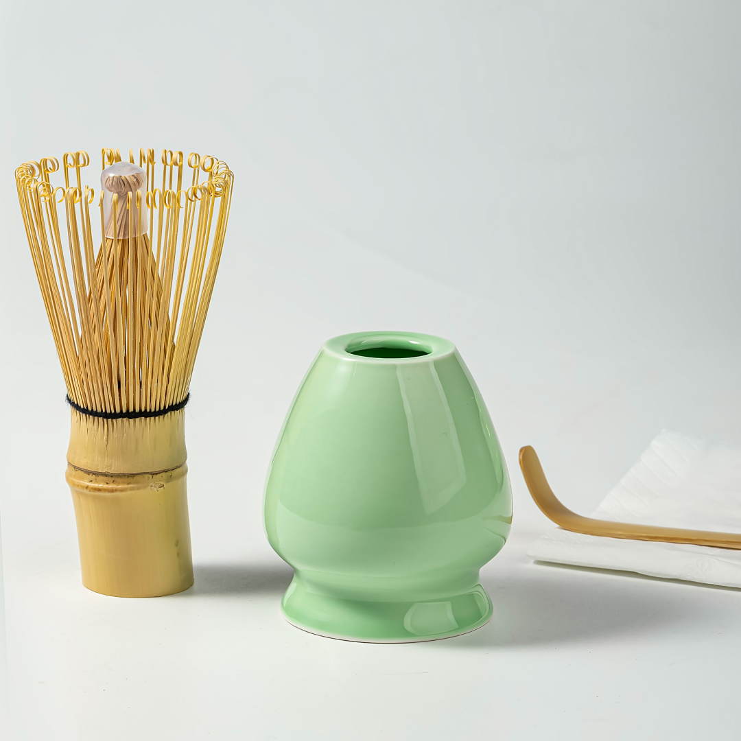 Mori Matcha Kit