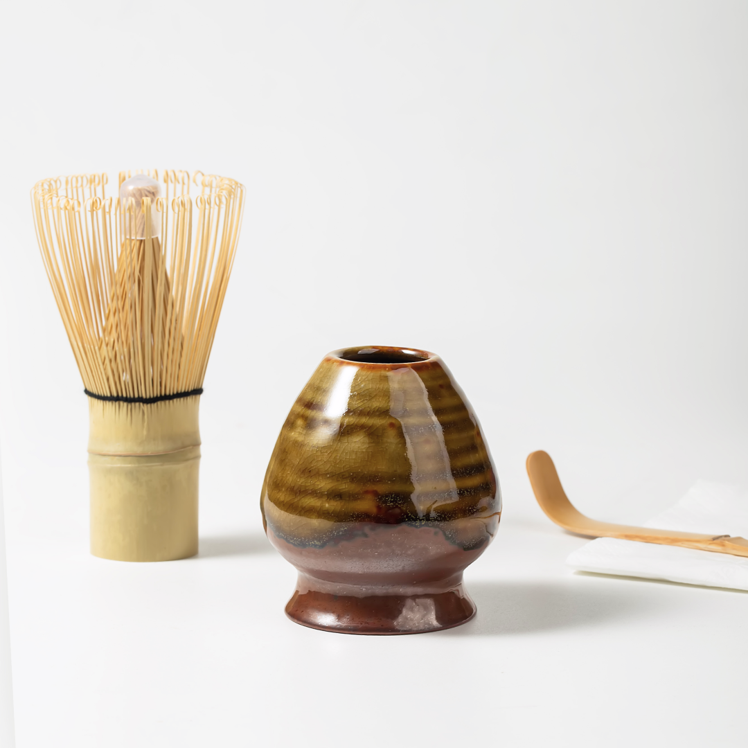 Kuri Matcha Kit