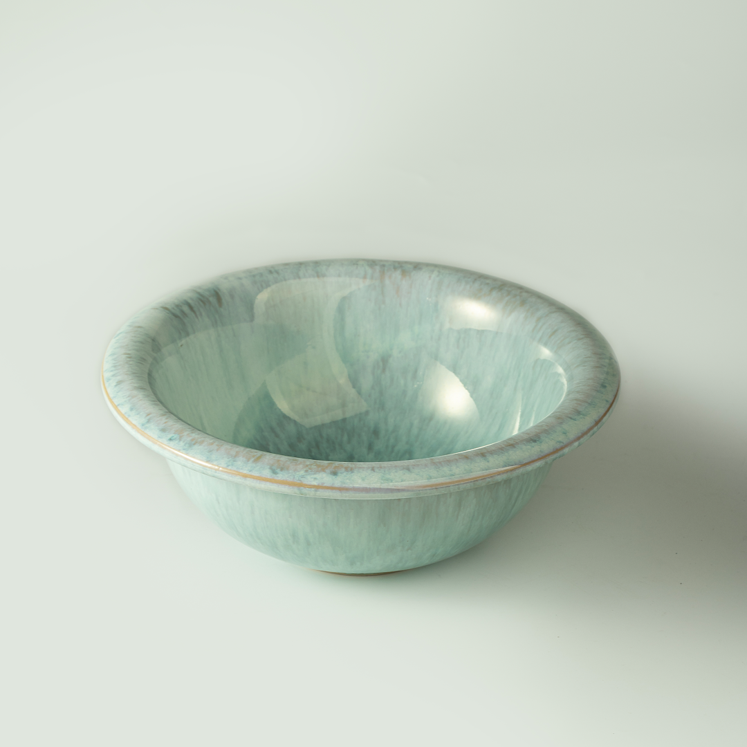 Mist Everyday Bowl