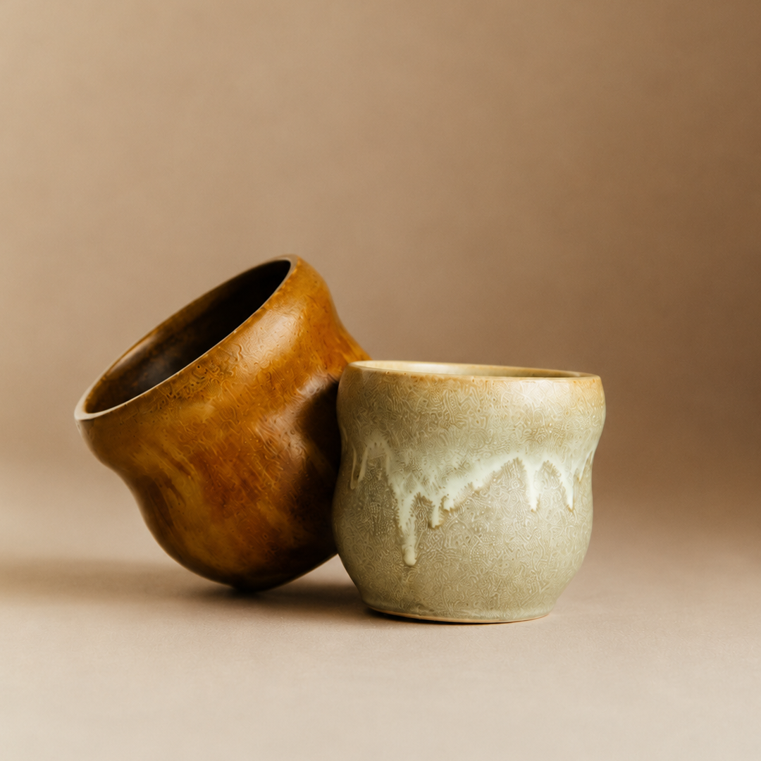 Yura Everyday Cup
