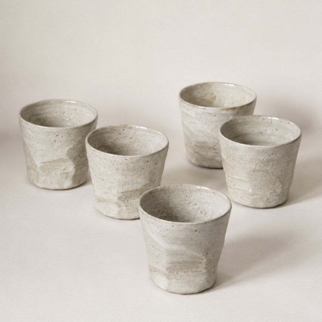 Nagi Everyday Cup