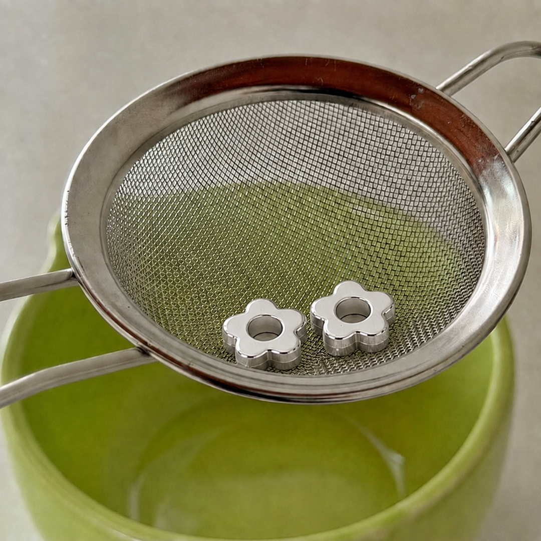 Sifter Beads