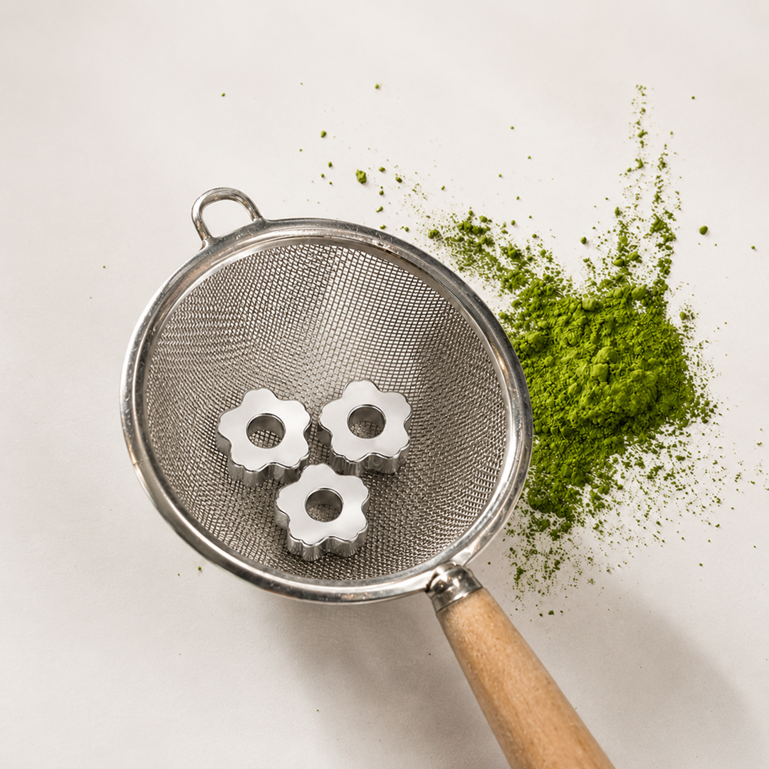 Matcha Sifter