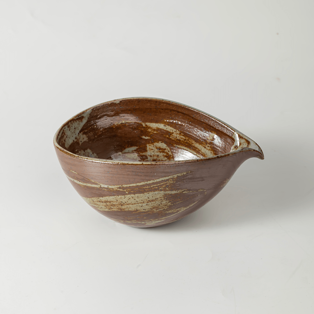 Tsuchi Bowl
