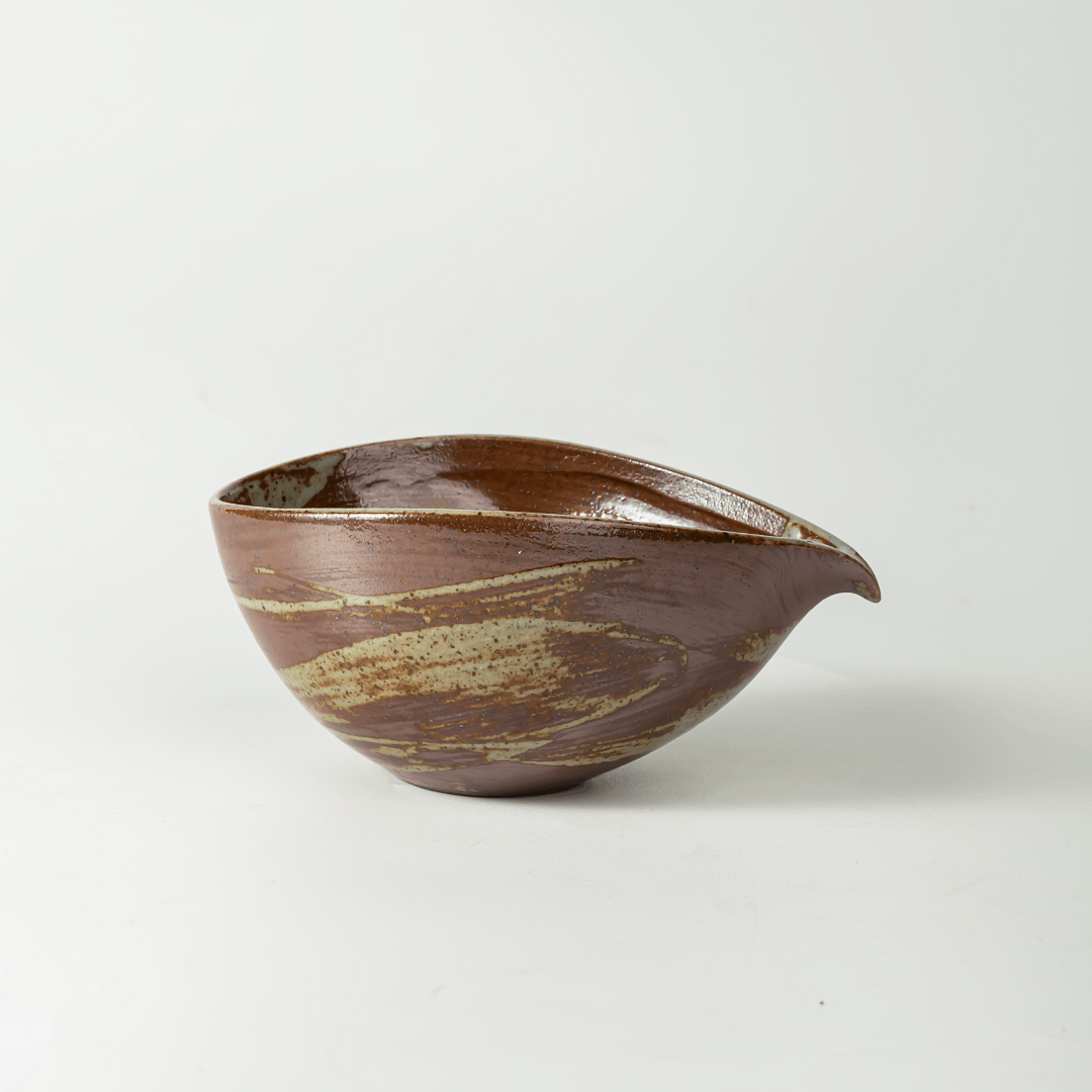 Tsuchi Bowl