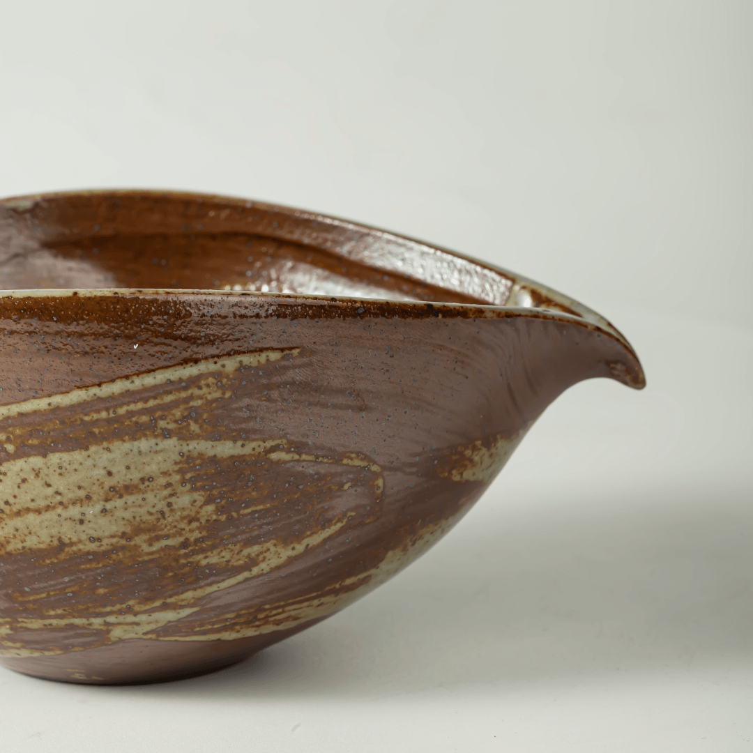 Tsuchi Bowl