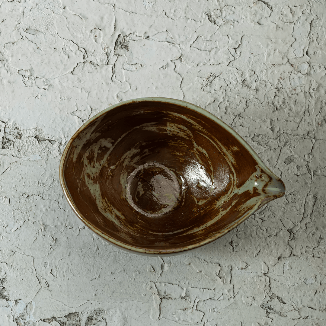 Tsuchi Bowl
