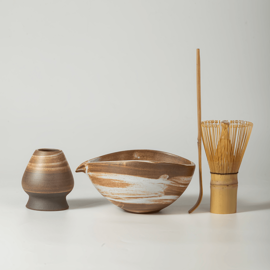 Sabi Matcha Kit