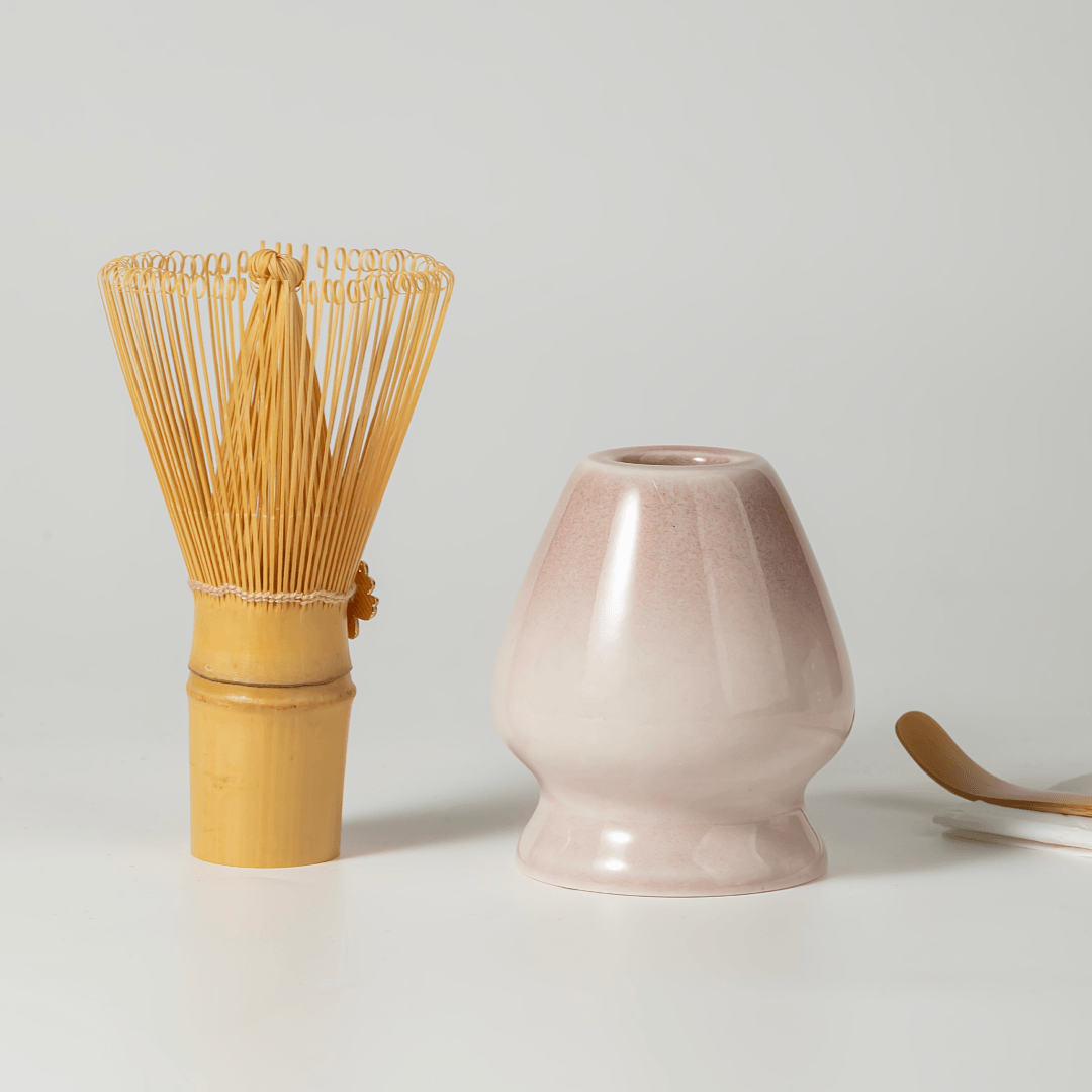 Momo Matcha Kit