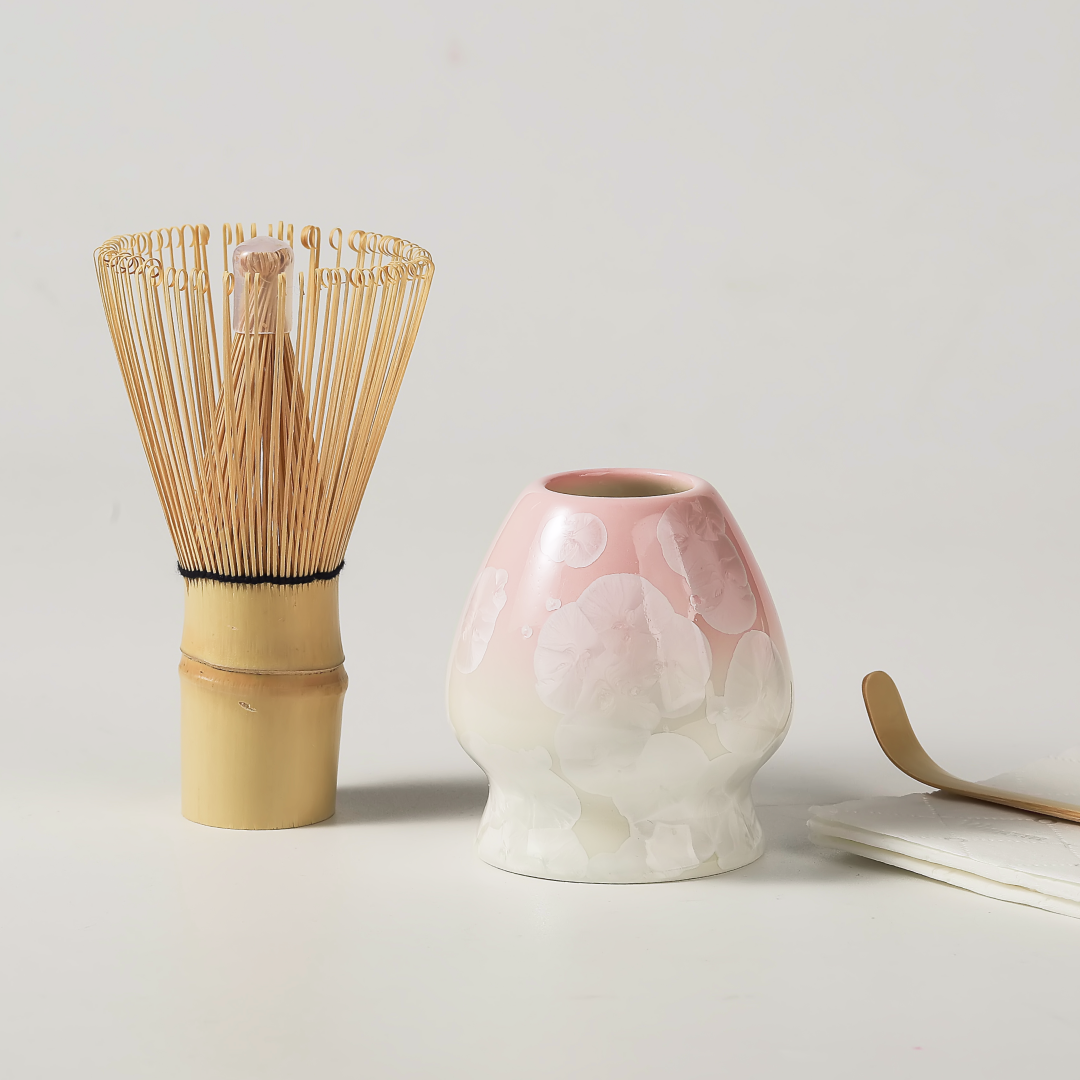 Sakura Matcha Kit