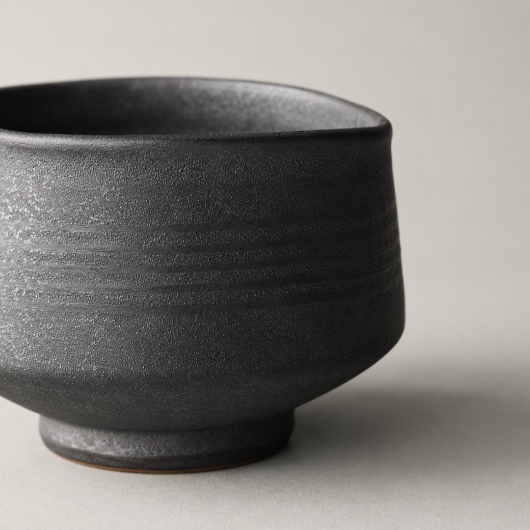 Wabi Chawan