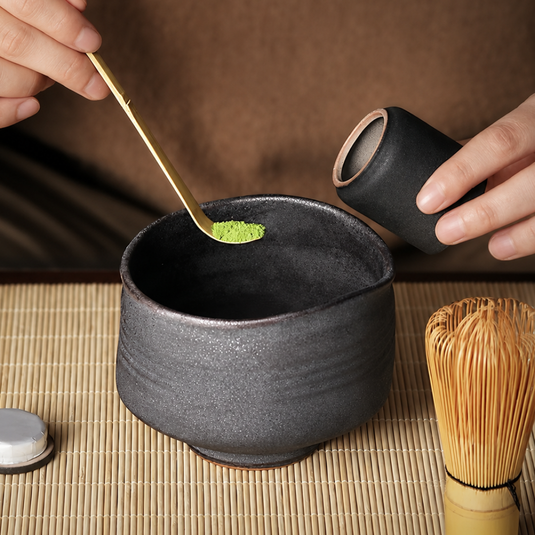 Wabi Chawan