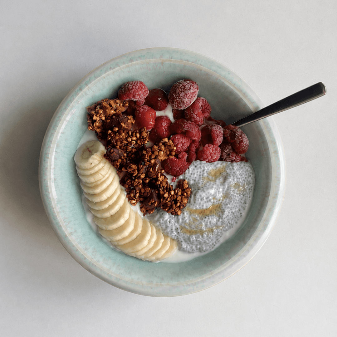 Mist Everyday Bowl