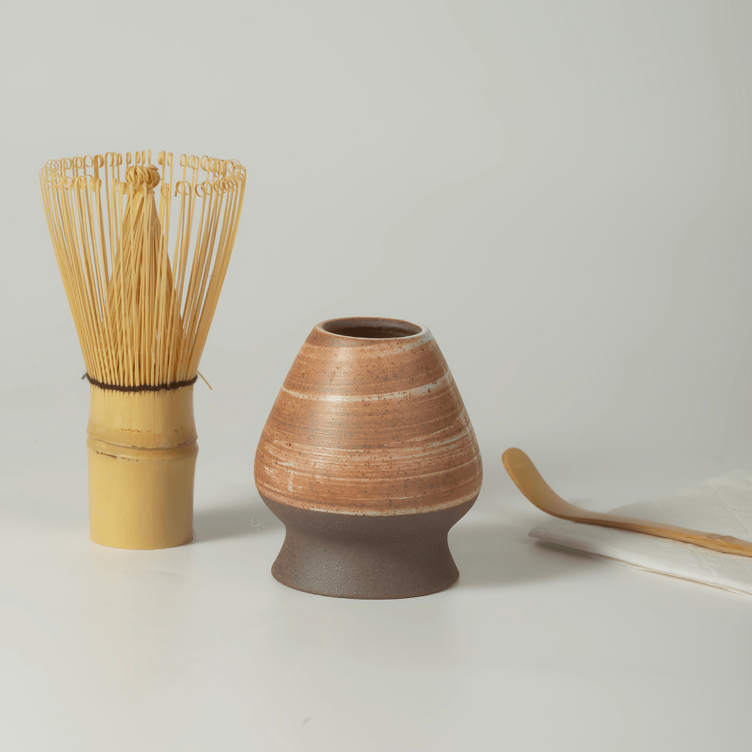Kohaku Matcha Kit