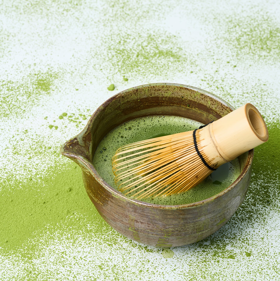 Kuri Matcha Kit