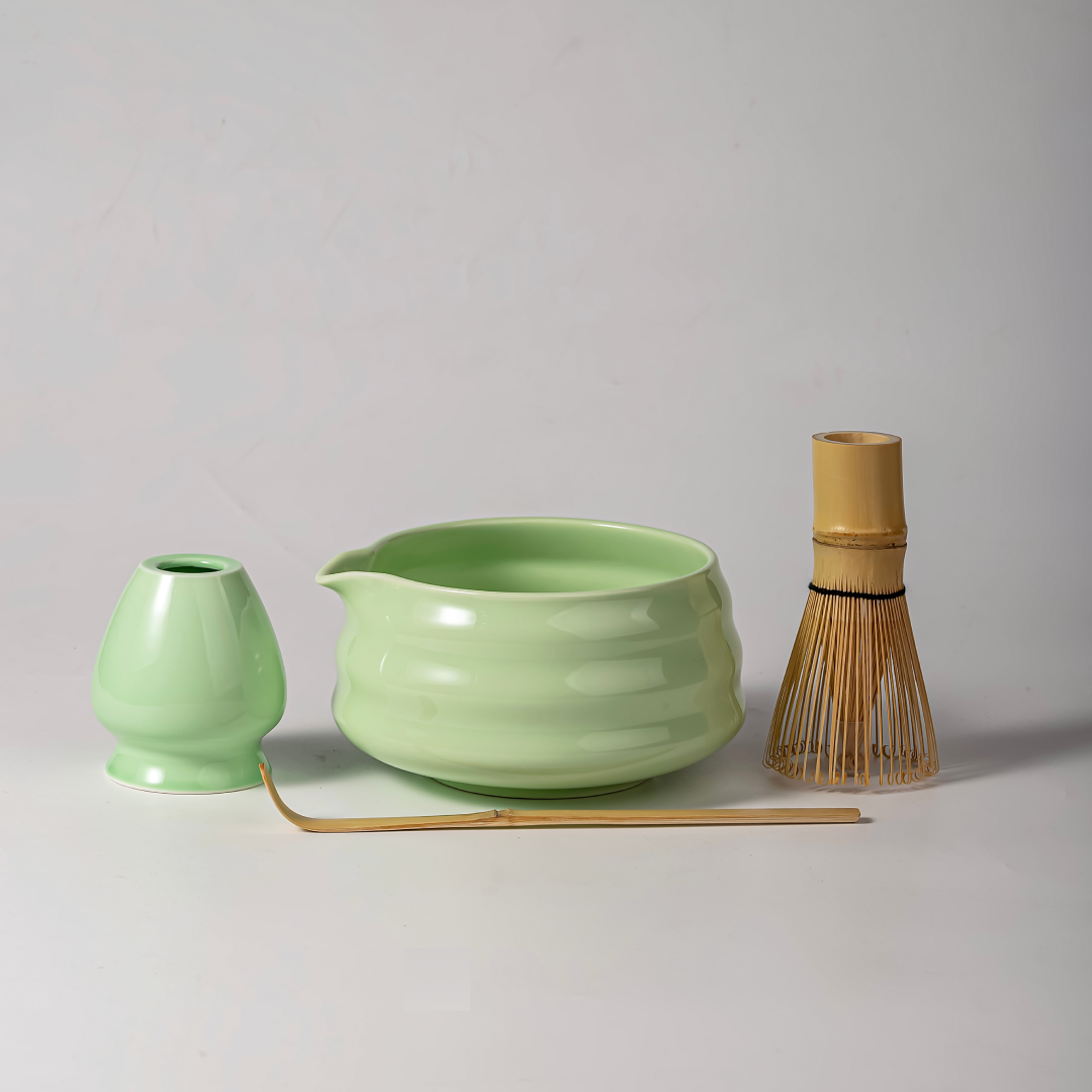 Mori Matcha Kit