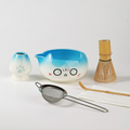 Sora Neko Matcha Kit