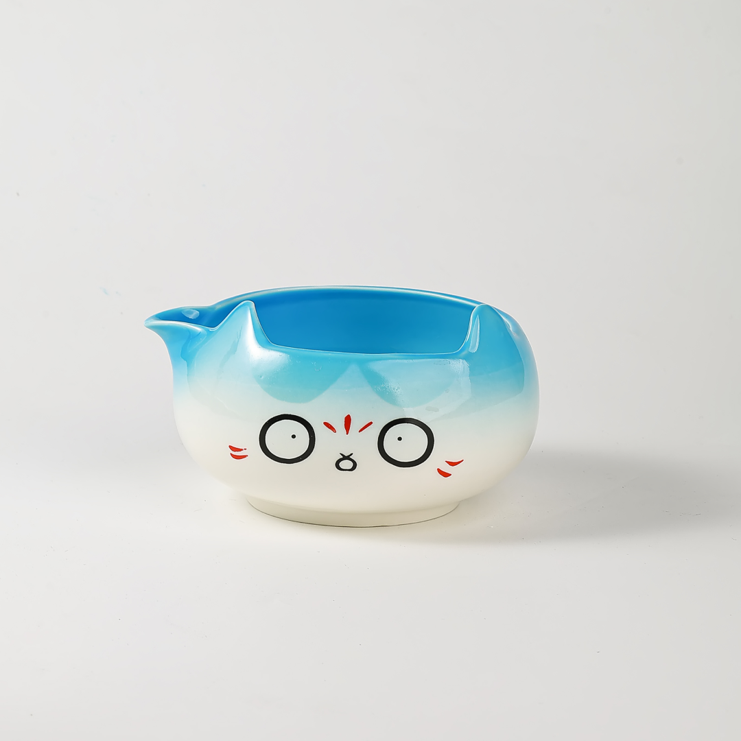 Sora Neko Matcha Kit