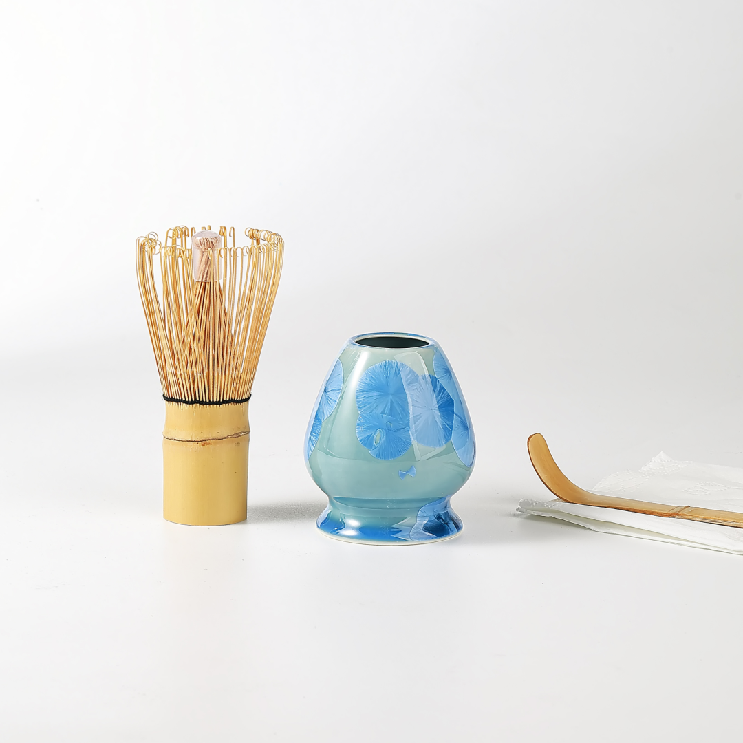 Ruri Matcha Kit