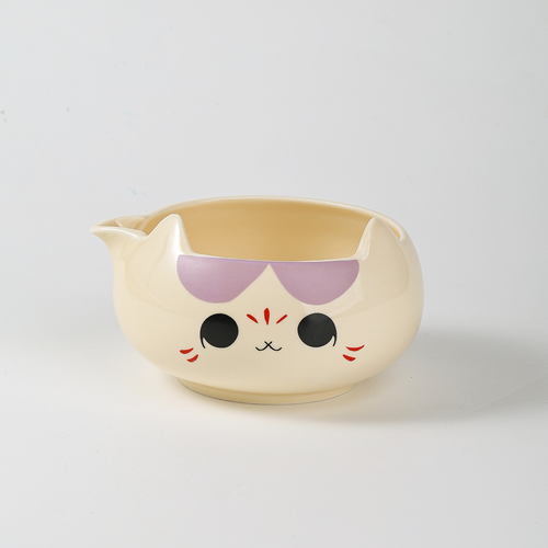 Fuji Neko Matcha Kit
