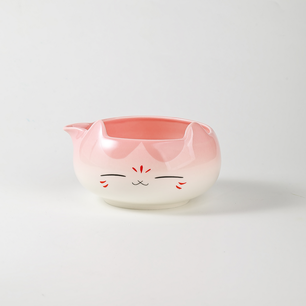 Hana Neko Matcha Kit
