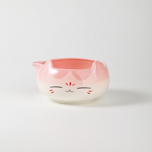Hana Neko Matcha Kit