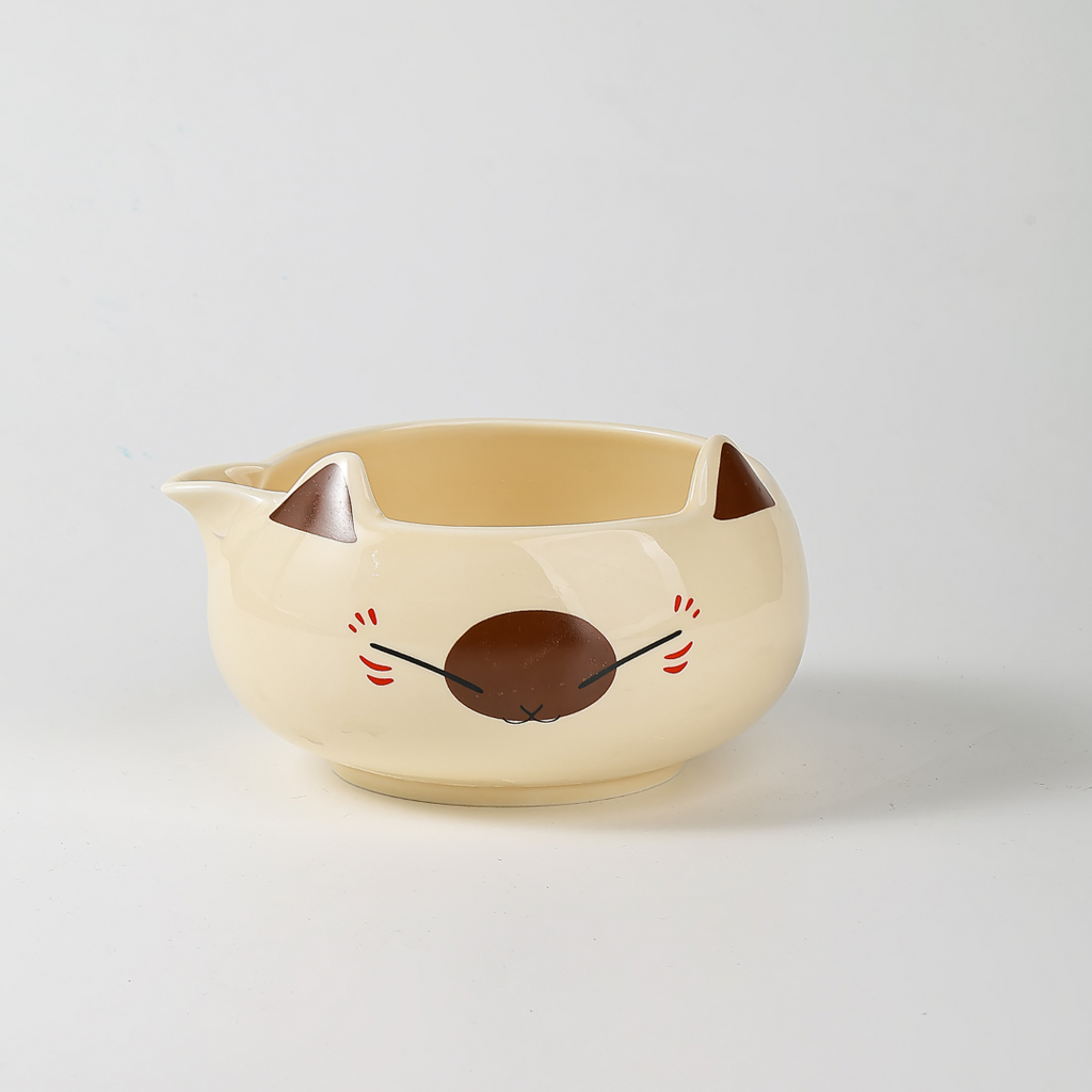 Mochi Neko Matcha Kit