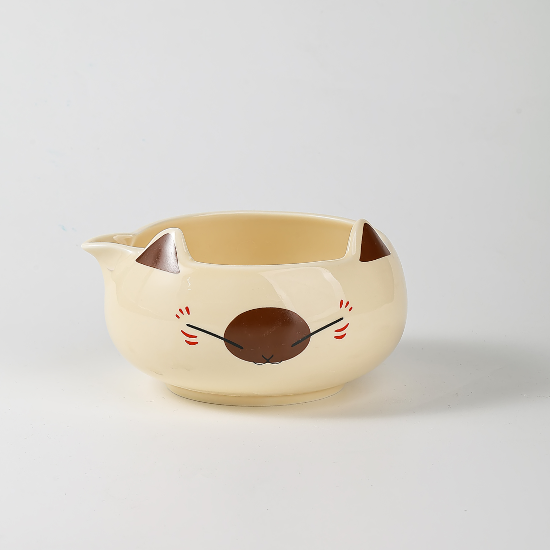 Mochi Neko Matcha Kit