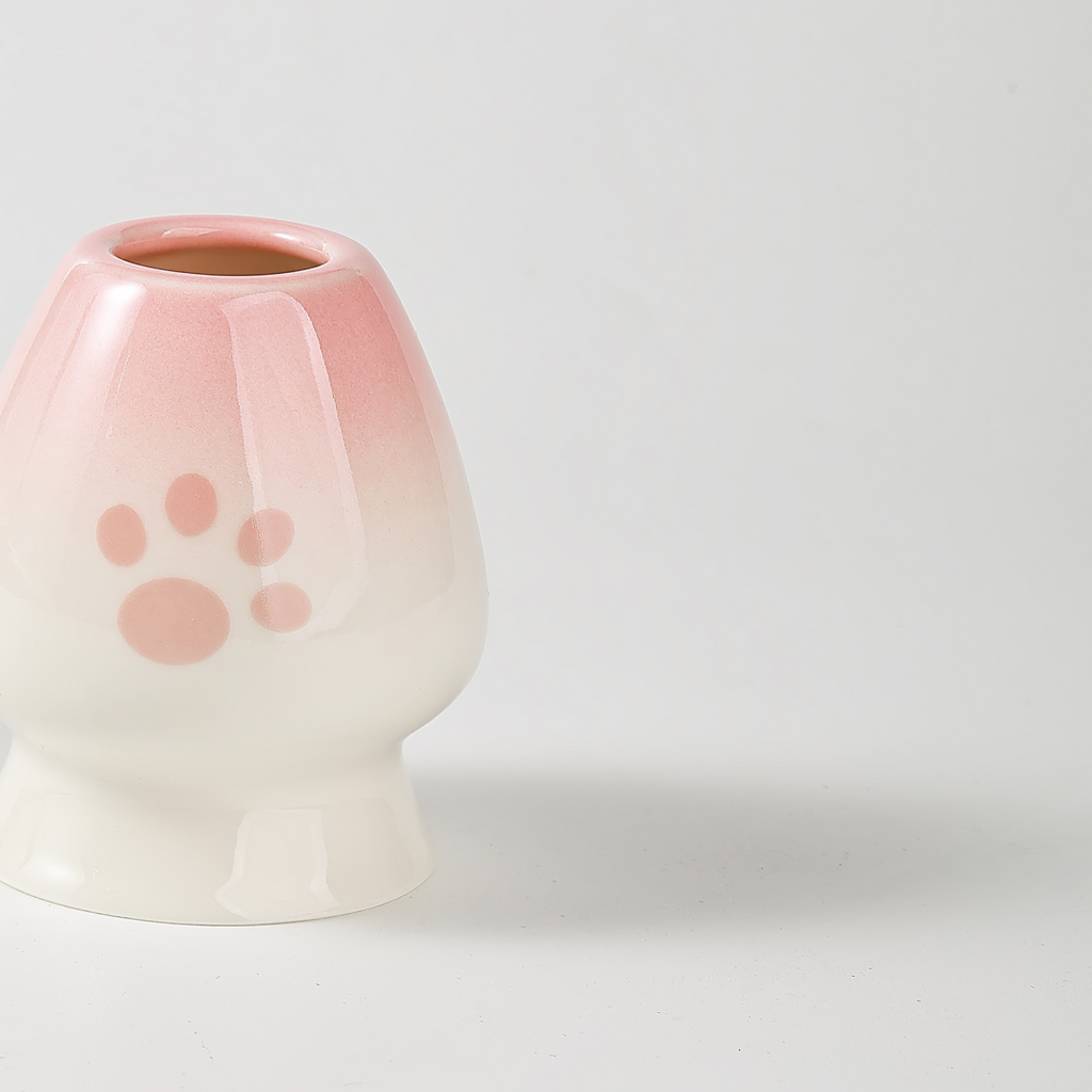 Hana Neko Matcha Kit