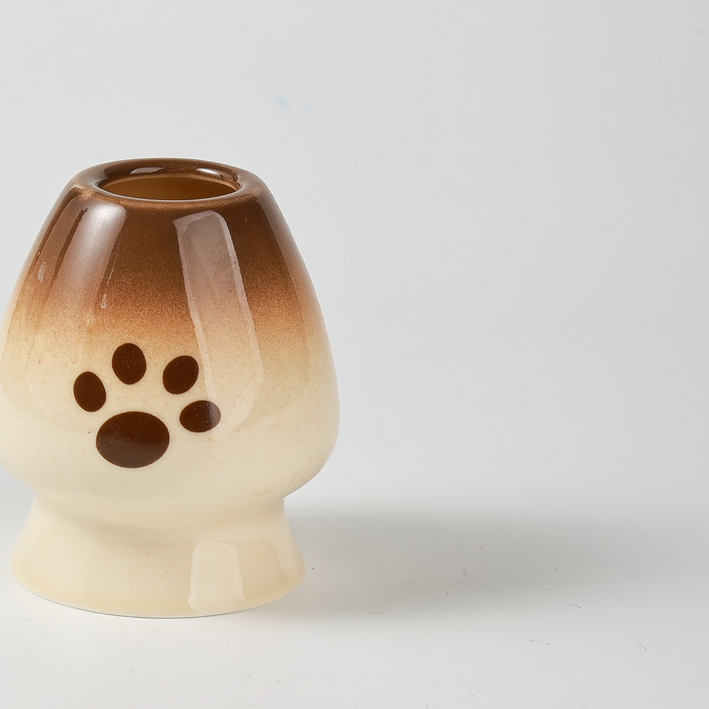 Mochi Neko Matcha Kit