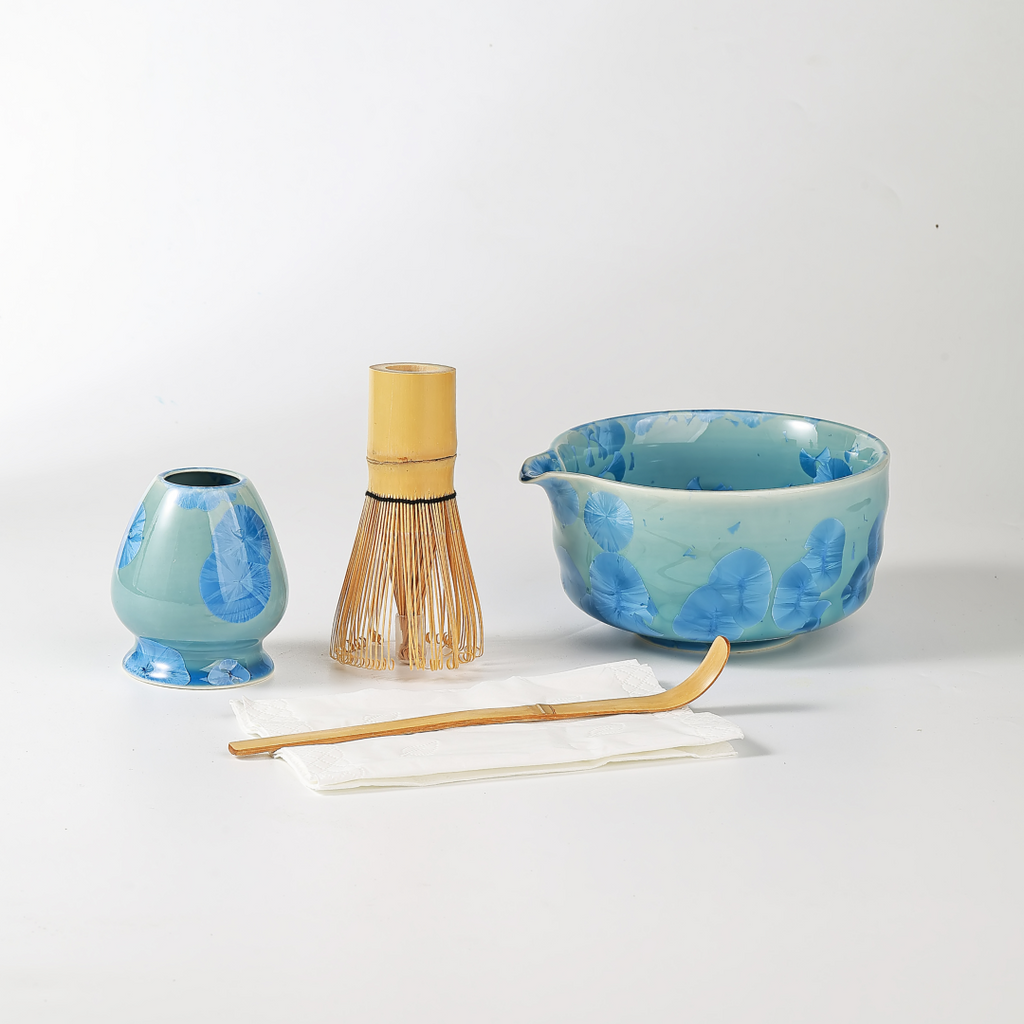 Ruri Matcha Kit