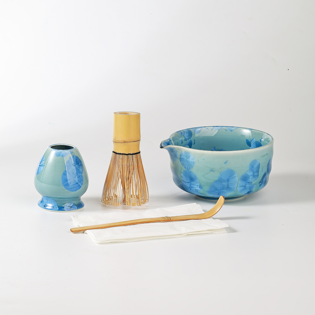 Ruri Matcha Kit